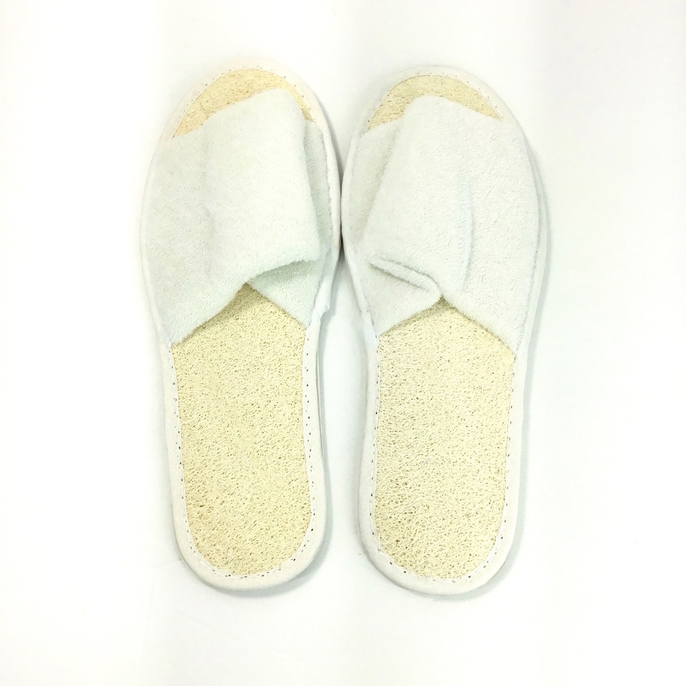Celebrity Cruise Lines Unisex Non-Slip Loofa Slippers